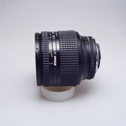 Japanese Vintage Camera | [Used] Nikon AI AF 24-120/F3.5-5.6D Rank: B "Camera Naniwa Kyoto store in stock" [AF lens] Product code: 2221070532071