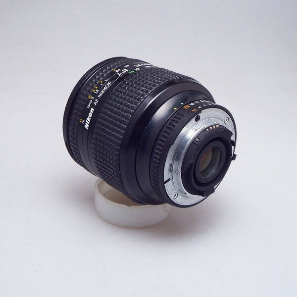 Japanese Vintage Camera | [Used] Nikon AI AF 24-120/F3.5-5.6D Rank: B "Camera Naniwa Kyoto store in stock" [AF lens] Product code: 2221070532071