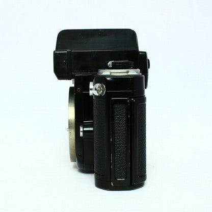 Japanese Vintage Camera | [Used] (Nikon) Nikon F2 Photomic A Black [Used camera film camera] Rank: B