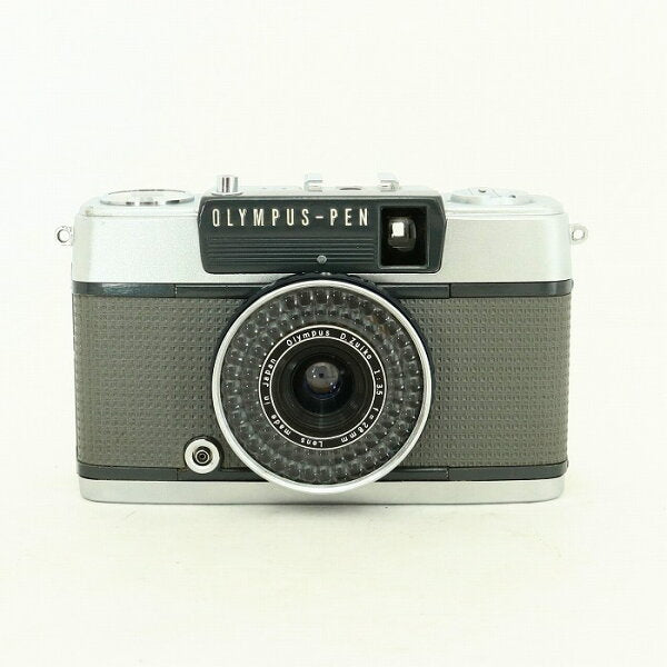 Japanese Vintage Camera | [Used] (Olympus) OLYMPUS EE-2 [Used camera film camera] Rank: B