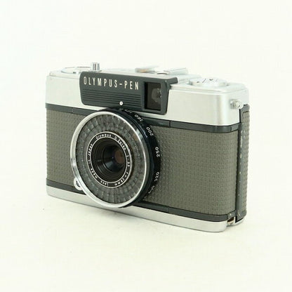 Japanese Vintage Camera | [Used] (Olympus) OLYMPUS EE-2 [Used camera film camera] Rank: B