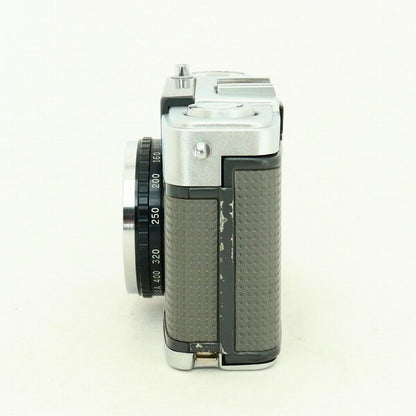 Japanese Vintage Camera | [Used] (Olympus) OLYMPUS EE-2 [Used camera film camera] Rank: B