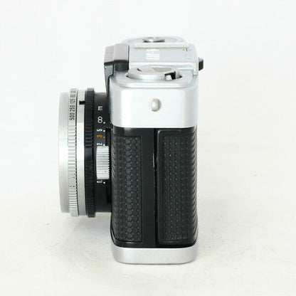Japanese Vintage Camera | [Used] (Olympus) OLYMPUS PEN-D [Used camera film camera] Rank: B+