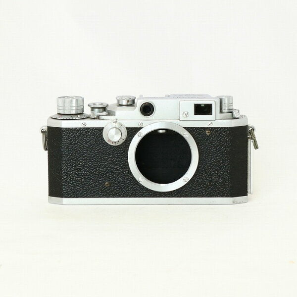 Japanese Vintage Camera | [Used] (Canon) Canon IV SB [Used camera film camera] Rank: B