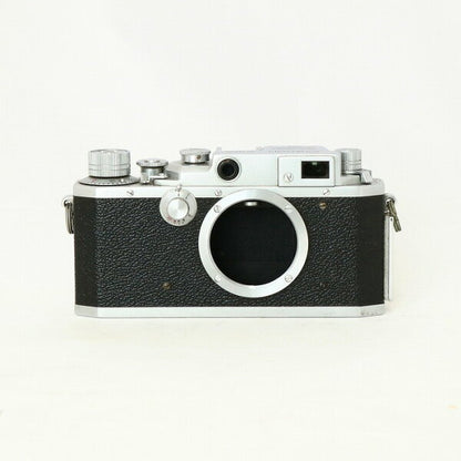 Japanese Vintage Camera | [Used] (Canon) Canon IV SB [Used camera film camera] Rank: B