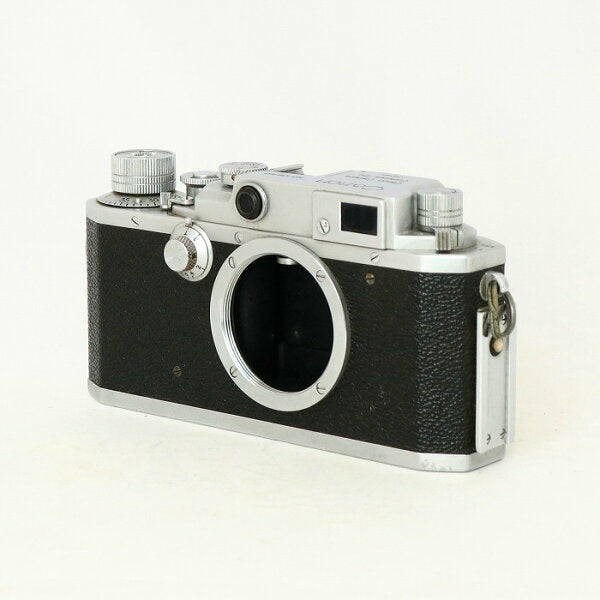 Japanese Vintage Camera | [Used] (Canon) Canon IV SB [Used camera film camera] Rank: B