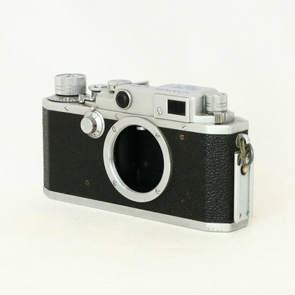 Japanese Vintage Camera | [Used] (Canon) Canon IV SB [Used camera film camera] Rank: B
