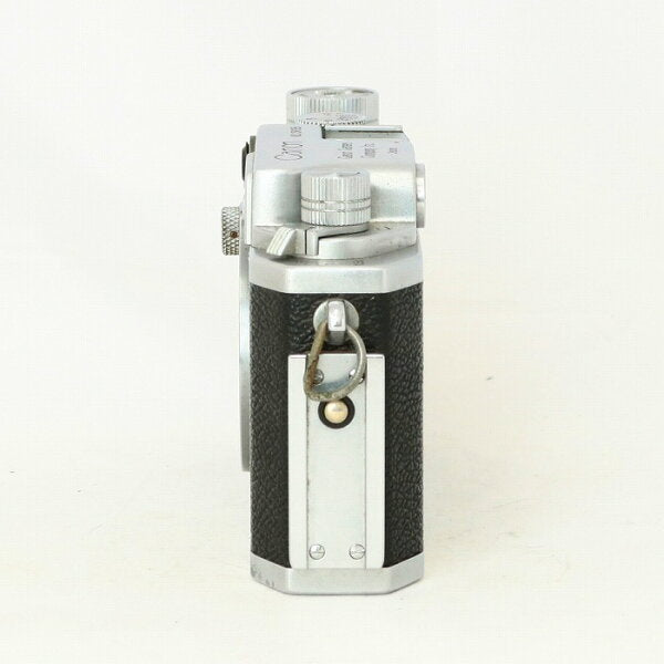 Japanese Vintage Camera | [Used] (Canon) Canon IV SB [Used camera film camera] Rank: B