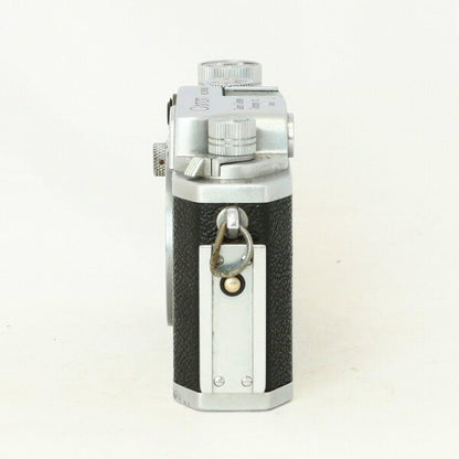 Japanese Vintage Camera | [Used] (Canon) Canon IV SB [Used camera film camera] Rank: B