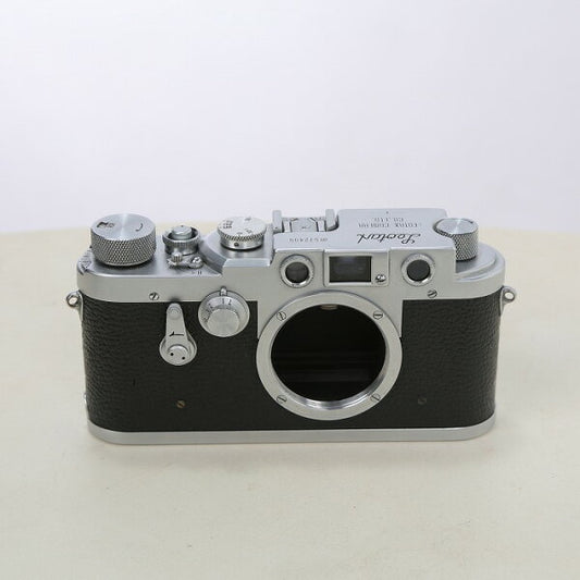 Japanese Vintage Camera | [Used] (Others) Others Leotax F [Used camera film camera] Rank: B