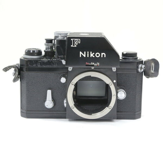 Japanese Vintage Camera | [Used] (Nikon) Nikon F2 Photomic S [Used camera film camera] Rank: B