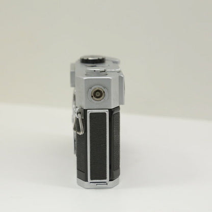 Japanese Vintage Camera | [Used] (Canon) Canon Canon 7 body [Used camera film camera] Rank: C