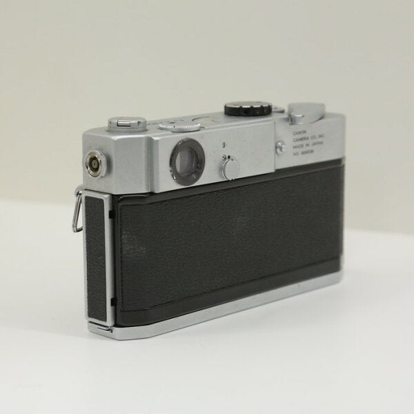 Japanese Vintage Camera | [Used] (Canon) Canon Canon 7 body [Used camera film camera] Rank: C