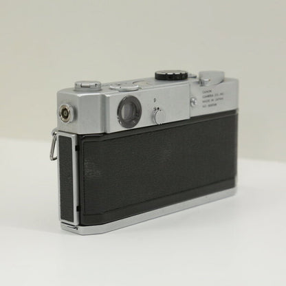 Japanese Vintage Camera | [Used] (Canon) Canon Canon 7 body [Used camera film camera] Rank: C