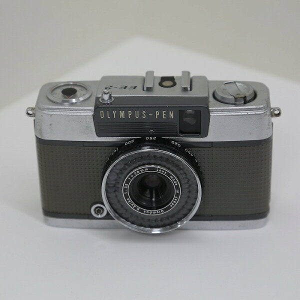 Japanese Vintage Camera | [Used] (Olympus) OLYMPUS PEN EE2 [Used camera film camera] Rank: B