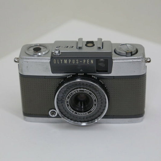 Japanese Vintage Camera | [Used] (Olympus) OLYMPUS PEN EE2 [Used camera film camera] Rank: B