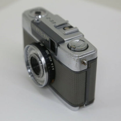 Japanese Vintage Camera | [Used] (Olympus) OLYMPUS PEN EE2 [Used camera film camera] Rank: B