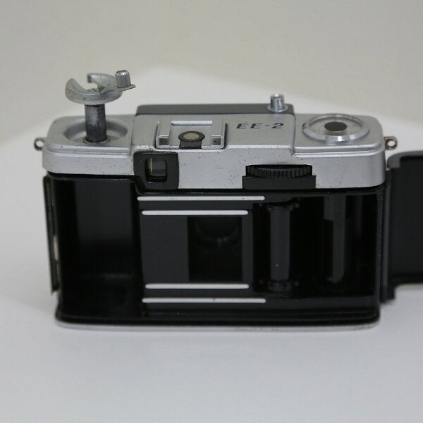 Japanese Vintage Camera | [Used] (Olympus) OLYMPUS PEN EE2 [Used camera film camera] Rank: B