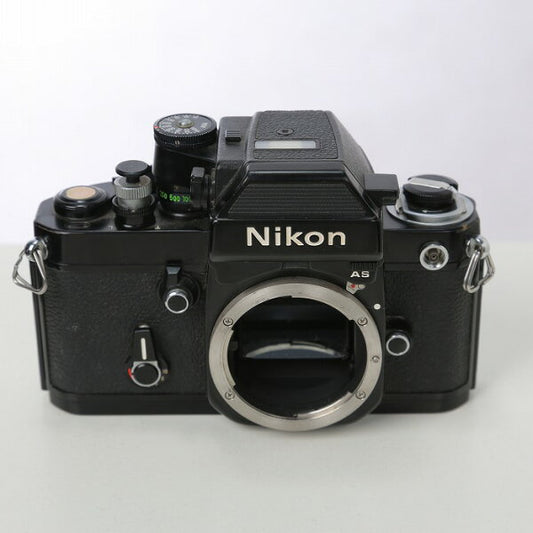 Japanese Vintage Camera | [Used] (Nikon) Nikon F2 Photomic S [Used camera film camera] Rank: B