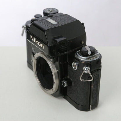 Japanese Vintage Camera | [Used] (Nikon) Nikon F2 Photomic S [Used camera film camera] Rank: B