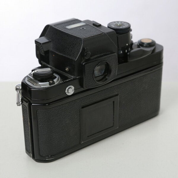 Japanese Vintage Camera | [Used] (Nikon) Nikon F2 Photomic S [Used camera film camera] Rank: B