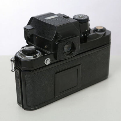Japanese Vintage Camera | [Used] (Nikon) Nikon F2 Photomic S [Used camera film camera] Rank: B
