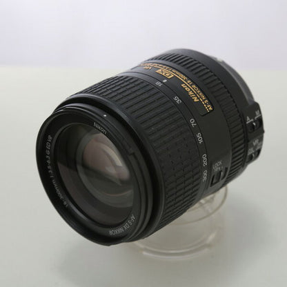 Japanese Vintage Camera | [Used] (Nikon) Nikon AF-S DX 18-300/F3.5-5.6G ED VR [Used lens AF lens] Rank: B