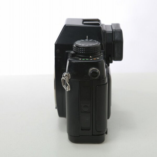 Japanese Vintage Camera | [Used] (Contax) CONTAX RX [Used camera film camera] Rank: B