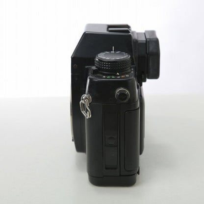 Japanese Vintage Camera | [Used] (Contax) CONTAX RX [Used camera film camera] Rank: B