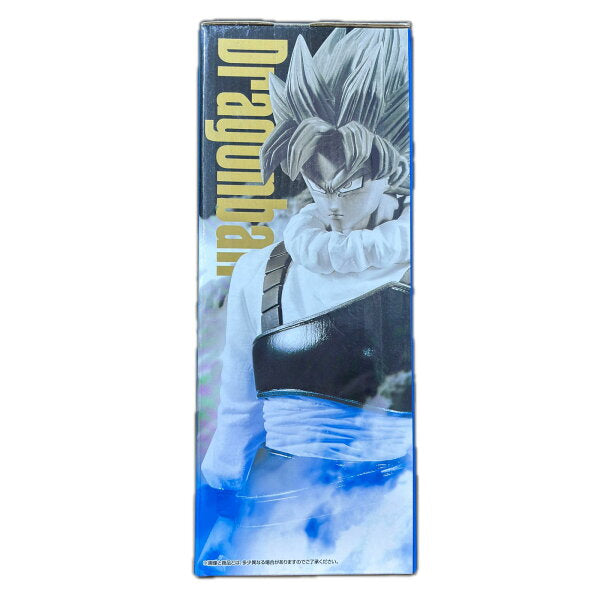 Japanese Anime Figure | [Used] Dragon Ball Figure Super Saiyan Son Goku Ichiban Kuji [Figure] [Shikama Store]
