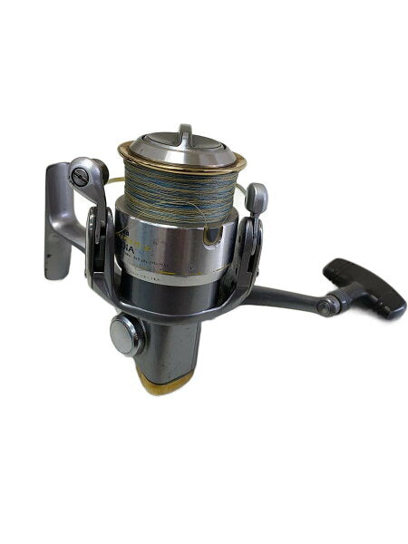 Japanese Vintage Fishing Reel | [Used] DAIWA Tournament Z2500IA 00055022/Spinning Reel//[Sports]