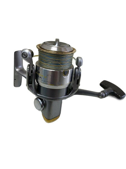 Japanese Vintage Fishing Reel | [Used] DAIWA Tournament Z2500IA 00055022/Spinning Reel//[Sports]