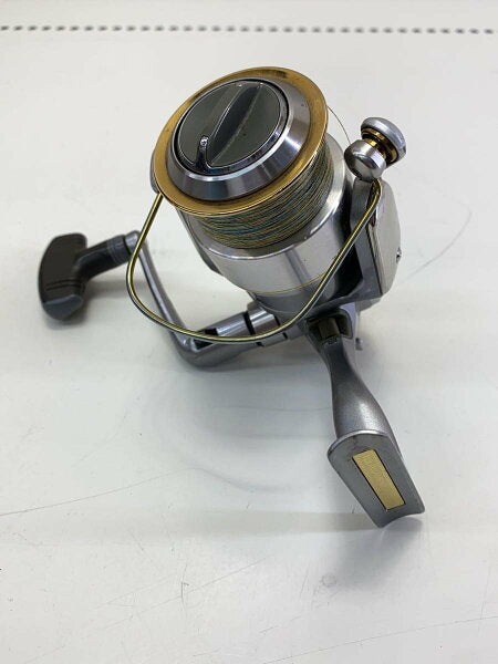 Japanese Vintage Fishing Reel | [Used] DAIWA Tournament Z2500IA 00055022/Spinning Reel//[Sports]