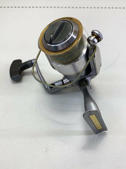 Japanese Vintage Fishing Reel | [Used] DAIWA Tournament Z2500IA 00055022/Spinning Reel//[Sports]