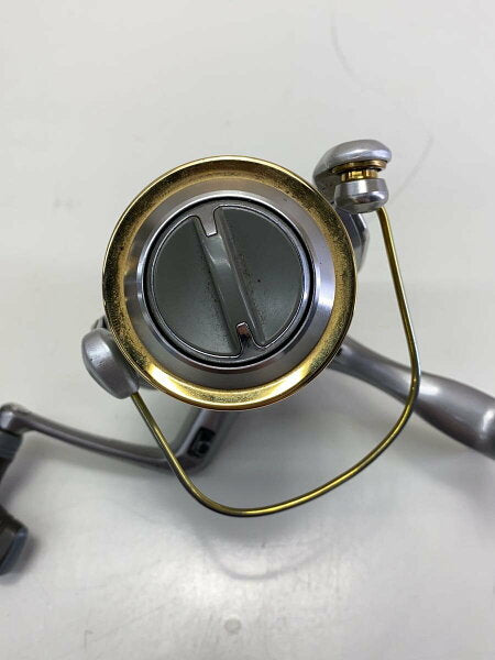 Japanese Vintage Fishing Reel | [Used] DAIWA Tournament Z2500IA 00055022/Spinning Reel//[Sports]
