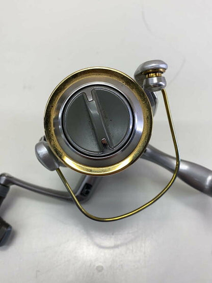 Japanese Vintage Fishing Reel | [Used] DAIWA Tournament Z2500IA 00055022/Spinning Reel//[Sports]