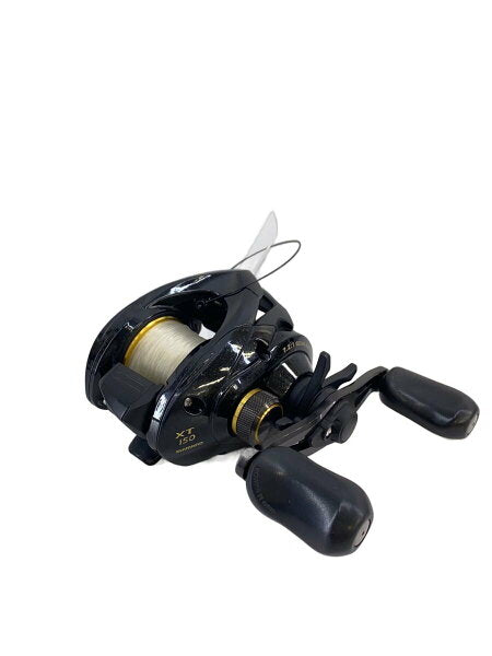 Japanese Vintage Fishing Reel | SHIMANO Reel/Bait Reel/XT150/ NULL