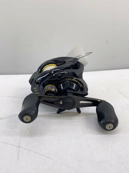 Japanese Vintage Fishing Reel | [Used] SHIMANO Reel/Bait Reel/XT150/? NULL ?//[Sports]