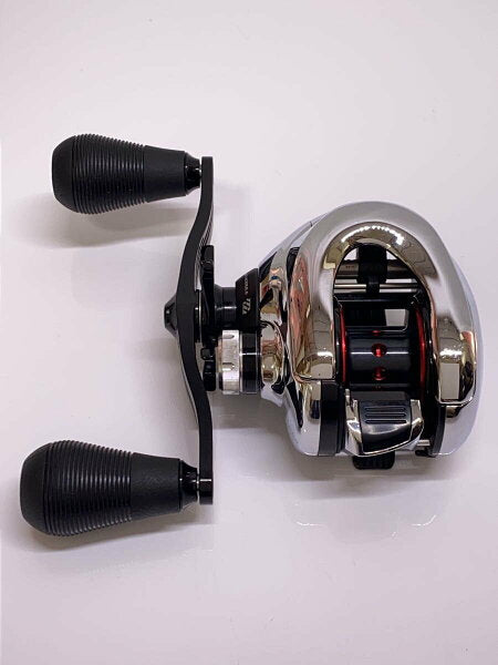 Japanese Vintage Fishing Reel | [Used] SHIMANO◆12 Antares HG left 02838/Bait reel [Sports]