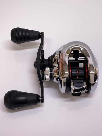 Japanese Vintage Fishing Reel | [Used] SHIMANO◆12 Antares HG left 02838/Bait reel [Sports]