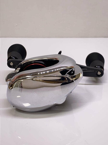 Japanese Vintage Fishing Reel | [Used] SHIMANO◆12 Antares HG left 02838/Bait reel [Sports]
