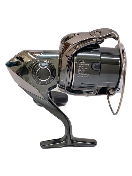 Japanese Vintage Fishing Reel | [Used] SHIMANO◆22 Stella 4000M 043948/Spinning reel [Sports]