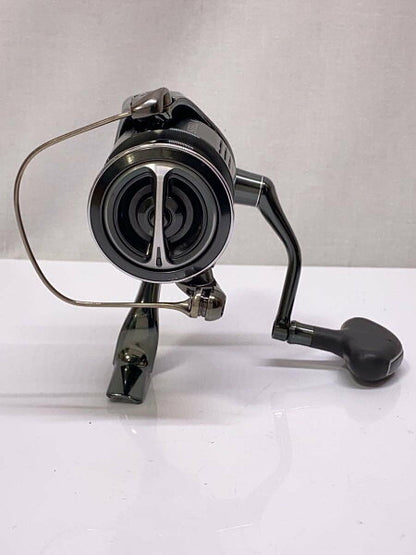 Japanese Vintage Fishing Reel | [Used] SHIMANO◆22 Stella 4000M 043948/Spinning reel [Sports]