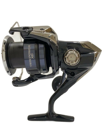 Japanese Vintage Fishing Reel | [Used] SHIMANO◆25 Twin Power XD 4000XG 047922/Spinning Reel [Sports]
