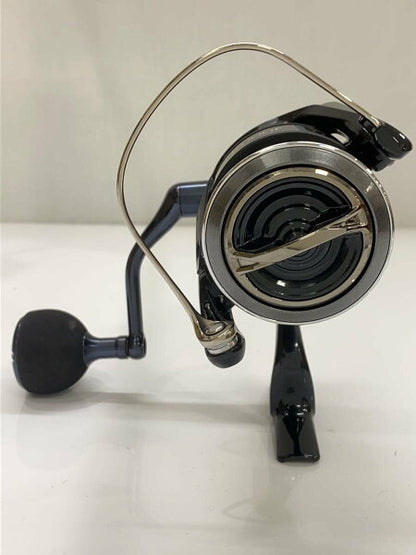 Japanese Vintage Fishing Reel | [Used] SHIMANO◆25 Twin Power XD 4000XG 047922/Spinning Reel [Sports]
