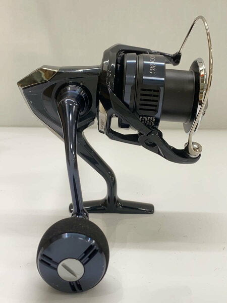 Japanese Vintage Fishing Reel | [Used] SHIMANO◆25 Twin Power XD 4000XG 047922/Spinning Reel [Sports]