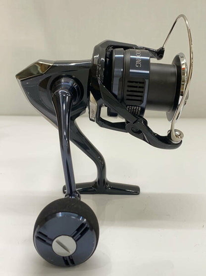 Japanese Vintage Fishing Reel | [Used] SHIMANO◆25 Twin Power XD 4000XG 047922/Spinning Reel [Sports]