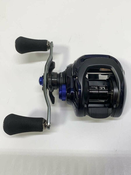 Japanese Vintage Fishing Reel | [Used] DAIWA Reel/Bait Reel/00631037 [Sports]