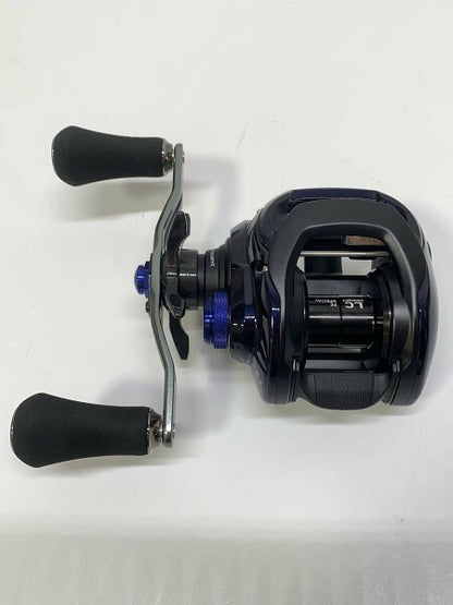 Japanese Vintage Fishing Reel | [Used] DAIWA Reel/Bait Reel/00631037 [Sports]