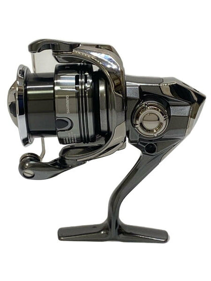 Japanese Vintage Fishing Reel | [Used] SHIMANO◆24 Twin Power C2500SXG 046772/Spinning Reel [Sports]